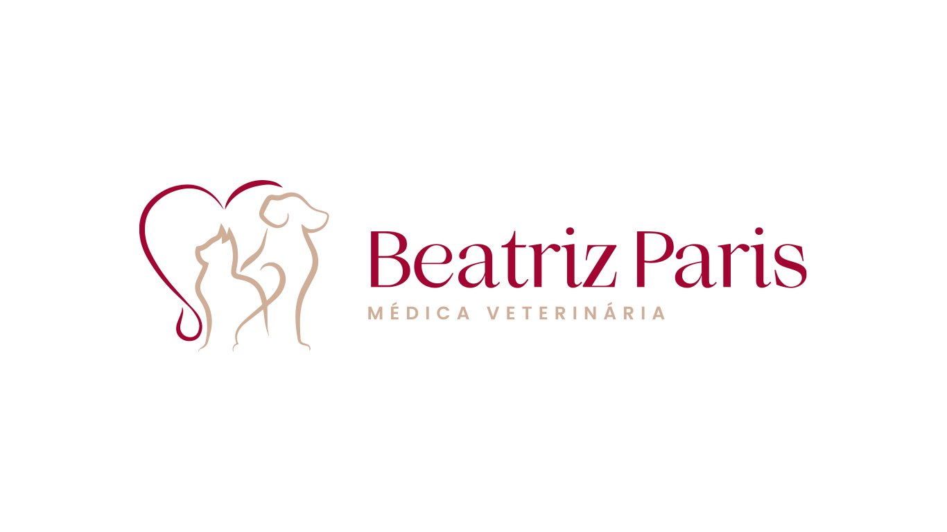 logo beatrizparis site