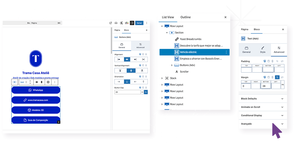 img sessao mais landing bonita